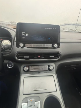 Hyundai Kona 64Kw/22г./Hyundai сертификат SOH-100% - 19000 € / 37160.77 лв. - 37343431 14