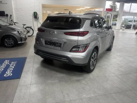 Hyundai Kona 64Kw/22г./Hyundai сертификат SOH-100% - 19000 € / 37160.77 лв. - 37343431 9