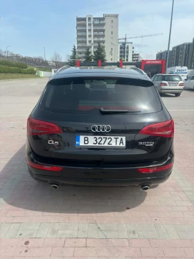 Audi Q5 3.0 TDI 239 hp - 9203 € / 17999.50 лв. - 12167275 4
