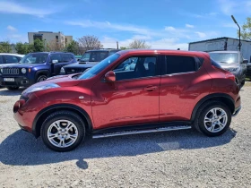 Nissan Juke 1.6 ������ | Mobile.bg � ����� ������ 8
