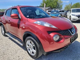 Nissan Juke 1.6 ������ | Mobile.bg � ����� ������ 3