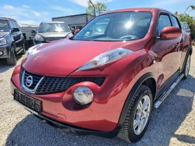 ����� �� �������� �� Nissan Juke 1.6 ������