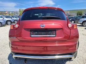 Nissan Juke 1.6 ������ | Mobile.bg � ����� ������ 5