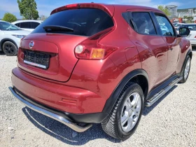 Nissan Juke 1.6 ������ | Mobile.bg � ����� ������ 4