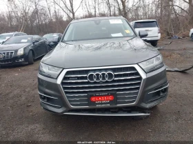 Audi Q7 3.0l 55 Premium | Mobile.bg � ����� ������ 12