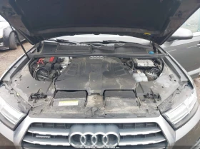 Audi Q7 3.0l 55 Premium | Mobile.bg � ����� ������ 10
