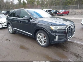 ������ Audi Q7