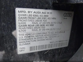 Audi Q7 2.0l Premium Plus 45 Tfsi Quattro Tiptronic | Mobile.bg � ����� ������ 9