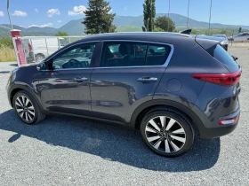 Kia Sportage (KATO НОВА) - 11200 € / 21905.30 лв. - 82569756 8