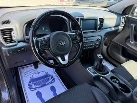 Kia Sportage (KATO НОВА) - 11200 € / 21905.30 лв. - 82569756 11