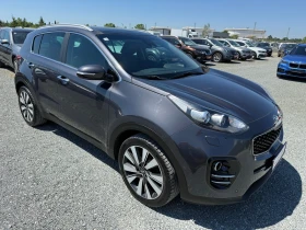 Kia Sportage (KATO НОВА) - 11200 € / 21905.30 лв. - 82569756 3