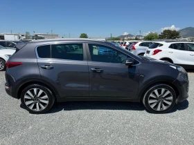 Kia Sportage (KATO НОВА) - 11200 € / 21905.30 лв. - 82569756 4