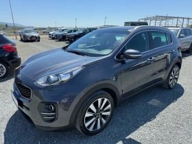 ����� �� �������� �� Kia Sportage (KATO ����)