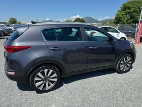 Kia Sportage (KATO НОВА) - 11200 € / 21905.30 лв. - 82569756 5