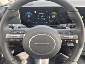 Hyundai Tucson 1.6 - Petrol | Mobile.bg � ����� ������ 9