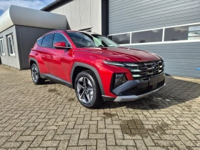 ������ Hyundai Tucson