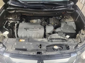 Mitsubishi Outlander  ES| ��������| ��������| 7 ������|  | Mobile.bg � ����� ������ 16
