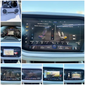 VW Touareg 3.0TDI V6 R-Line 4Motion Full Optional Black&Withe | Auto.bg — изображение 16