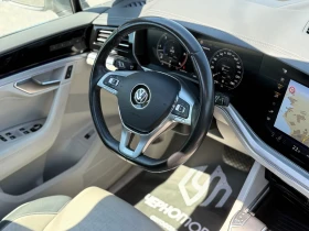 VW Touareg 3.0TDI V6 R-Line 4Motion Full Optional Black&Withe | Auto.bg — изображение 14