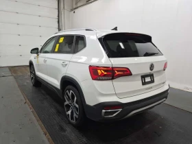 VW Taos HIGHLINE| LANE ASSIST| ПОДГРЕВИ| ПАНО| 2 КЛЮЧА|  | Auto.bg — изображение 5