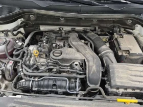 VW Taos HIGHLINE| LANE ASSIST| ПОДГРЕВИ| ПАНО| 2 КЛЮЧА|  | Auto.bg — изображение 16