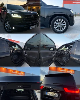 Toyota Land cruiser 300 V6 FULL 70 ANNIVERSARY ����� ������ | Mobile.bg � ����� ������ 17