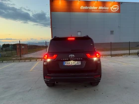 Toyota Land cruiser 300 V6 FULL 70 ANNIVERSARY ����� ������ | Mobile.bg � ����� ������ 6
