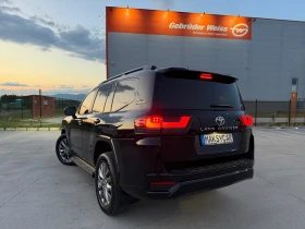 Toyota Land cruiser 300 V6 FULL 70 ANNIVERSARY ����� ������ | Mobile.bg � ����� ������ 5