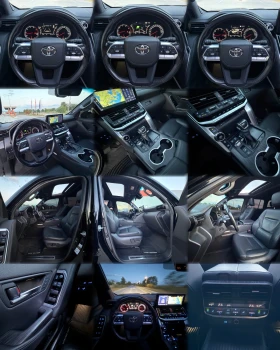 Toyota Land cruiser 300 V6 FULL 70 ANNIVERSARY ����� ������ | Mobile.bg � ����� ������ 15