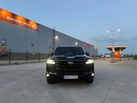 ����� �� �������� �� Toyota Land cruiser 300 V6 FULL 70 ANNIVERSARY ����� ������