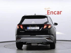 Hyundai Tucson HEV 1.6 2WD| 226к.с.| ВКЛ.ТЕХНОТЕСТ - 27400 € / 53589.74 лв. - 78790194 4
