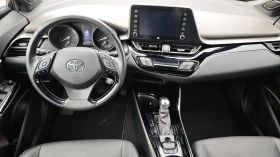 Toyota C-HR НАЛИЧЕН ТОП!/Toyota C-HR 2.0 184ks Hybrid Premiere | Auto.bg — изображение 13