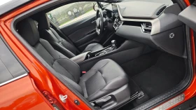Toyota C-HR НАЛИЧЕН ТОП!/Toyota C-HR 2.0 184ks Hybrid Premiere | Auto.bg — изображение 12