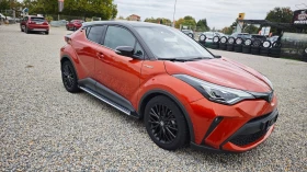 Toyota C-HR НАЛИЧЕН ТОП!/Toyota C-HR 2.0 184ks Hybrid Premiere | Auto.bg — изображение 6