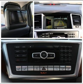 Mercedes-Benz GL 550 AMG, ������ | Mobile.bg � ����� ������ 17