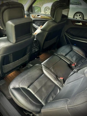 Mercedes-Benz GL 550 AMG, ������ | Mobile.bg � ����� ������ 12
