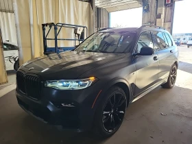 BMW X7 M50I XDRIVE * FIRST-CLASS* 
