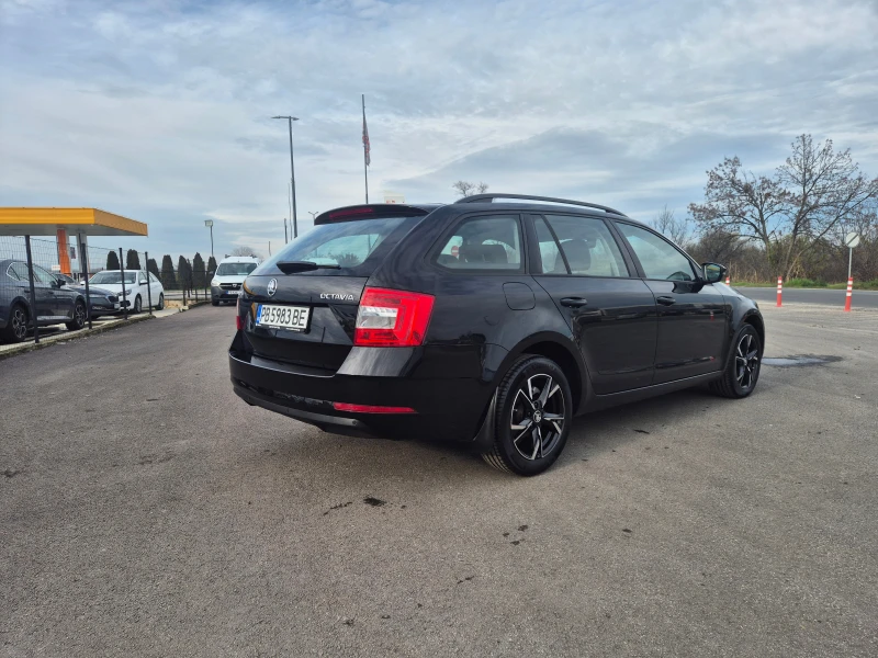 Skoda Octavia С-Гаранция 2.0-А/Т-150кс, снимка 5 - Автомобили и джипове - 46582788