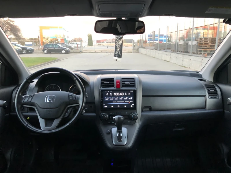 Honda Cr-v 2.0 VTEC Elegance* ГАЗ/БЕНЗИН* 136 726 км* , снимка 14 - Автомобили и джипове - 48342919