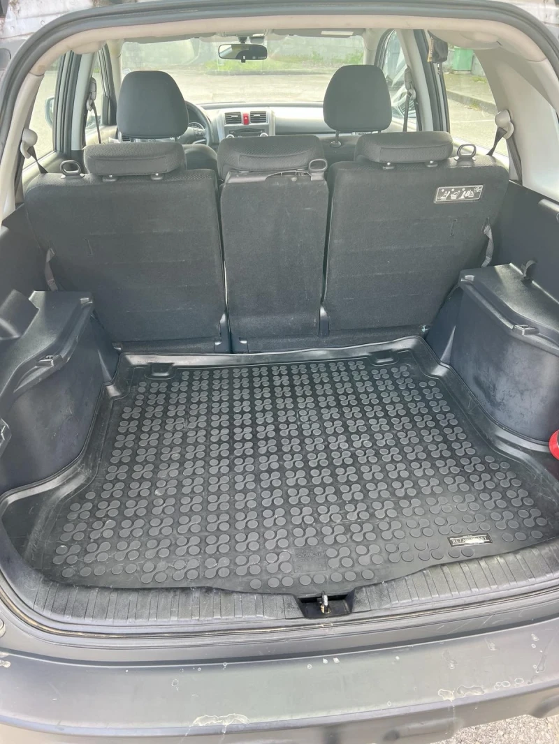 Honda Cr-v 2.0 4x4, снимка 12 - Автомобили и джипове - 52901786