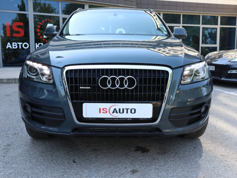 Audi Q5 3.0TDI/Xenon/Navi/PDC/F1, снимка 2 - Автомобили и джипове - 50985468