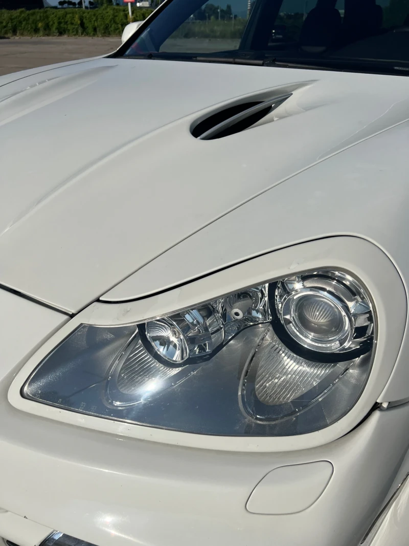 Porsche Cayenne 4.8 550к.с. TechArt Magnum тунинг, снимка 6 - Автомобили и джипове - 52567940