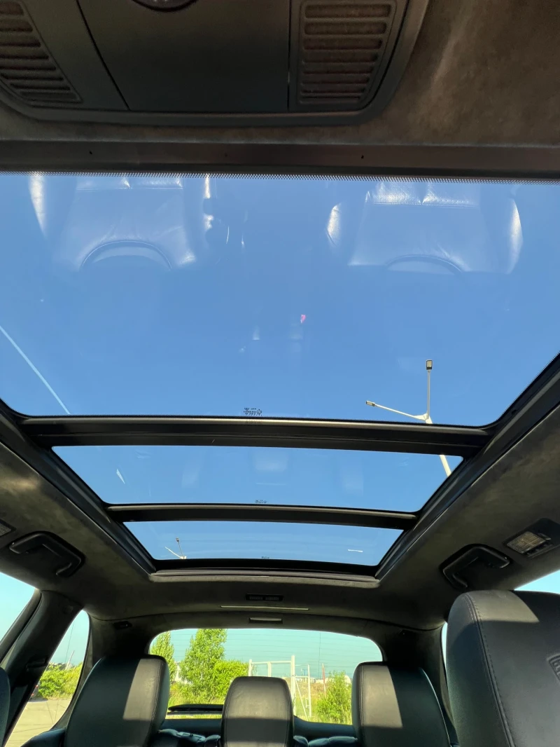 Porsche Cayenne 4.8 550к.с. TechArt Magnum тунинг, снимка 12 - Автомобили и джипове - 52567940