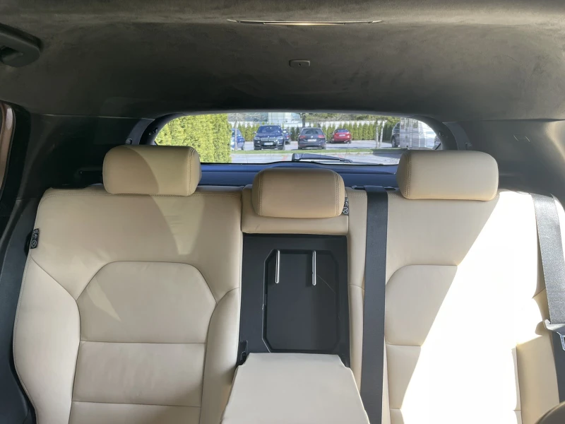 Infiniti QX30, снимка 14 - Автомобили и джипове - 52558433