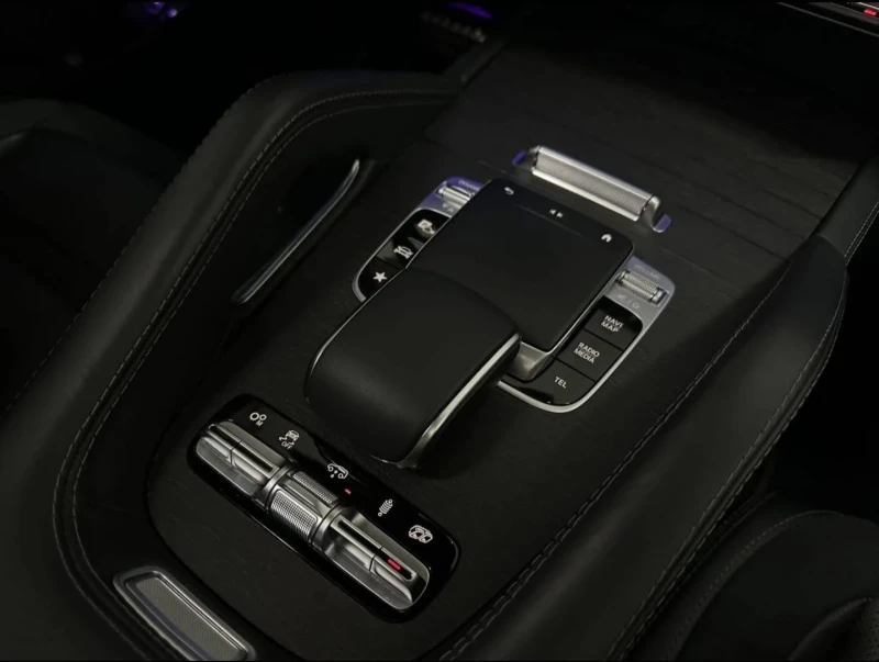 Mercedes-Benz GLE 53 4MATIC ОЧАКВАН ВНОС FULL AMG BLACK LINE ПАНО ЛИЗИНГ 100%, снимка 10 - Автомобили и джипове - 52698386