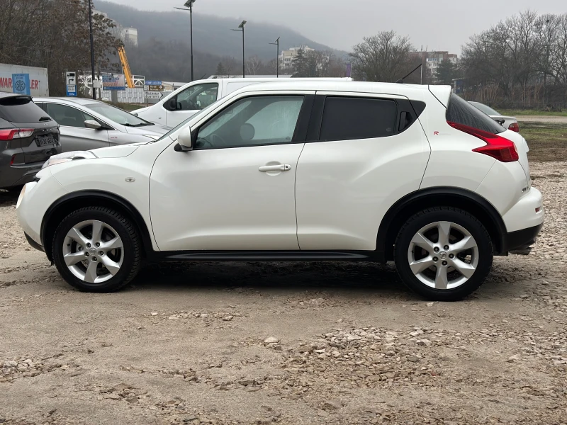 Nissan Juke 1.5DCI EURO 5 КЛИМАТРОНИК , снимка 7 - Автомобили и джипове - 52891480