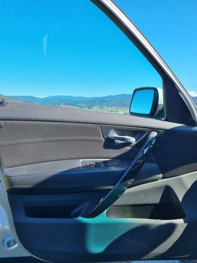 BMW X3, снимка 10 - Автомобили и джипове - 53013884