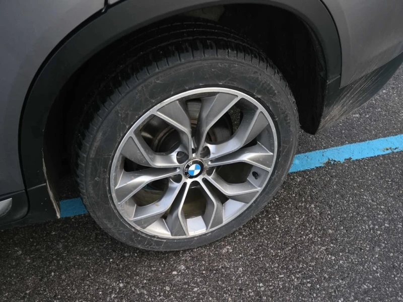 BMW X3 * xDrive28d * CARFAX * ЦЕНА ДО БГ, снимка 7 - Автомобили и джипове - 53050616