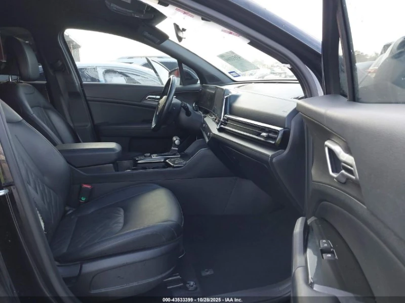 Kia Sportage 2.5l X-Line, снимка 5 - Автомобили и джипове - 53237432