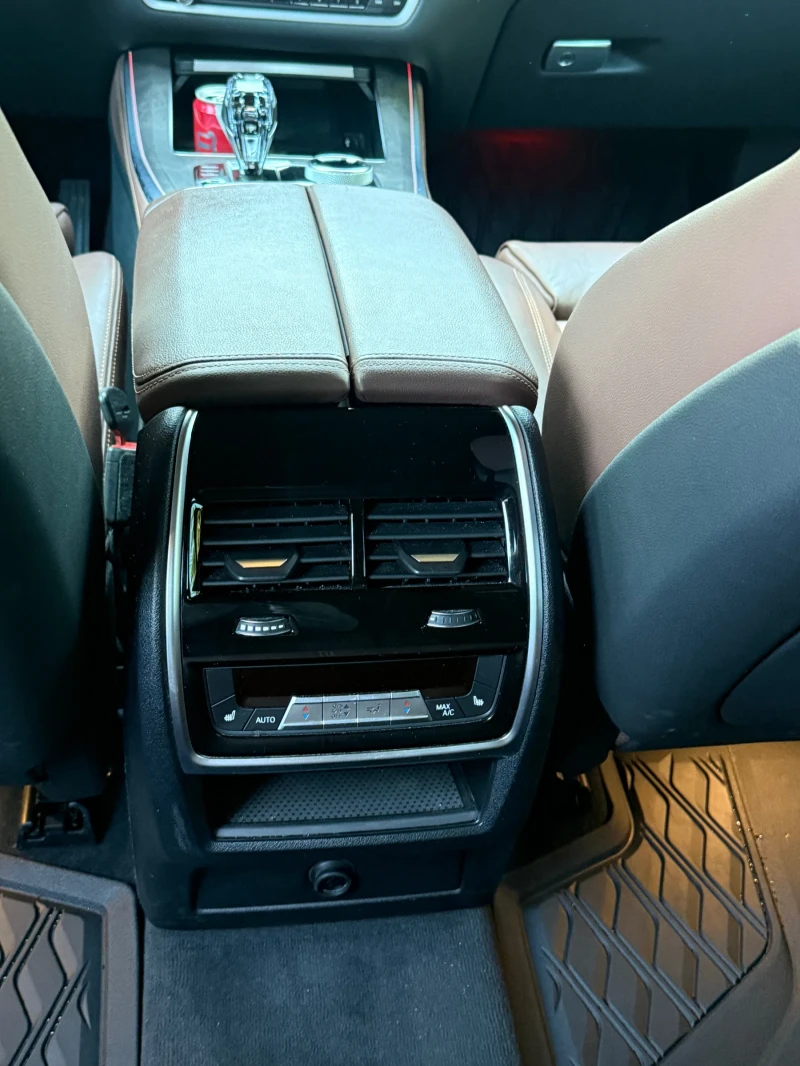 BMW X5 4.0, снимка 10 - Автомобили и джипове - 53478006